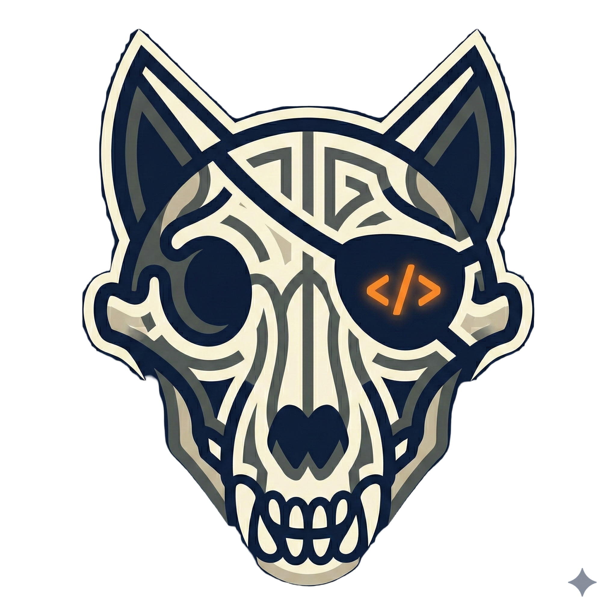 BIGWOLF FC Logo